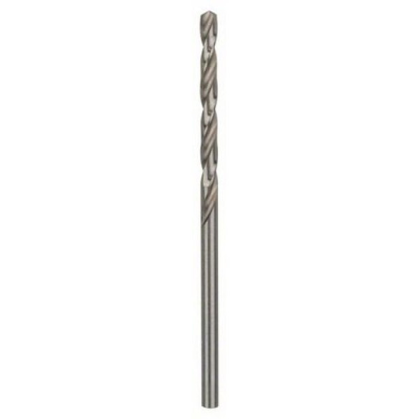 Фото - Свердло Bosch HSS-G Standard 3.6 мм метал
