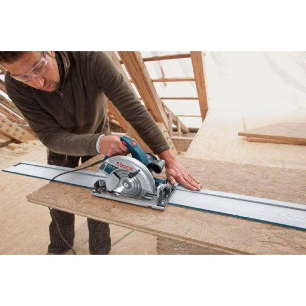 Фото - Пила дискова Bosch GKS 65 GCE