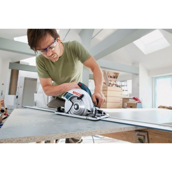 Фото - Пила дискова Bosch GKS 65 GCE
