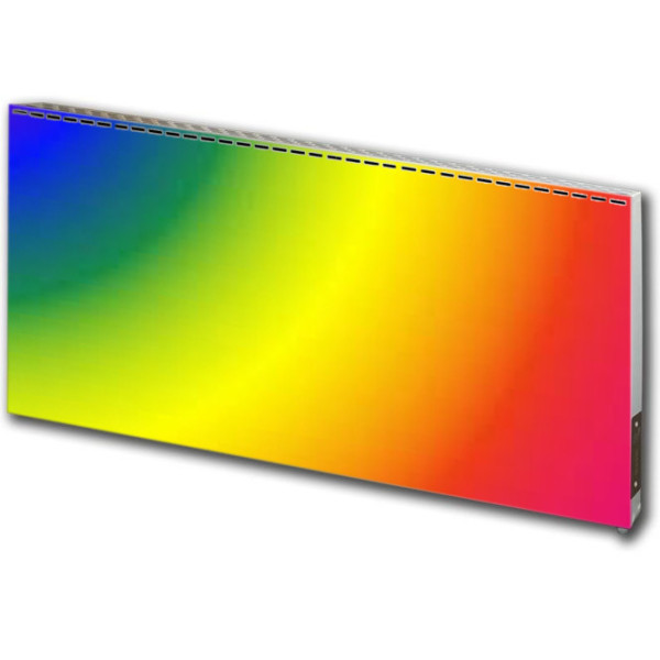 Картинка - Гибридный обогреватель TWP 1000 R Standart