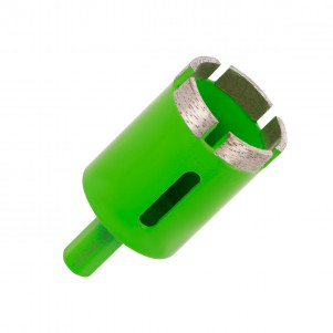 Сверло алмазное Distar DDS-B 40x50-5x12 Granite Active