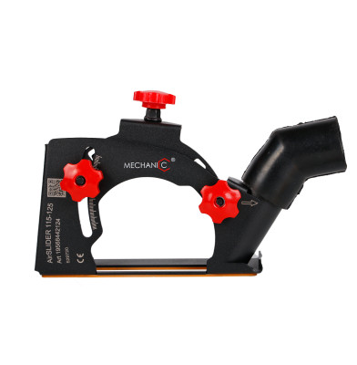 Насадка Mechanic на УШМ AirSLIDER 90x115-125