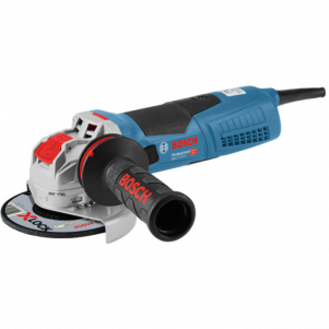 Угловая шлифмашина Bosch GWX 17-125 S (06017C4002)