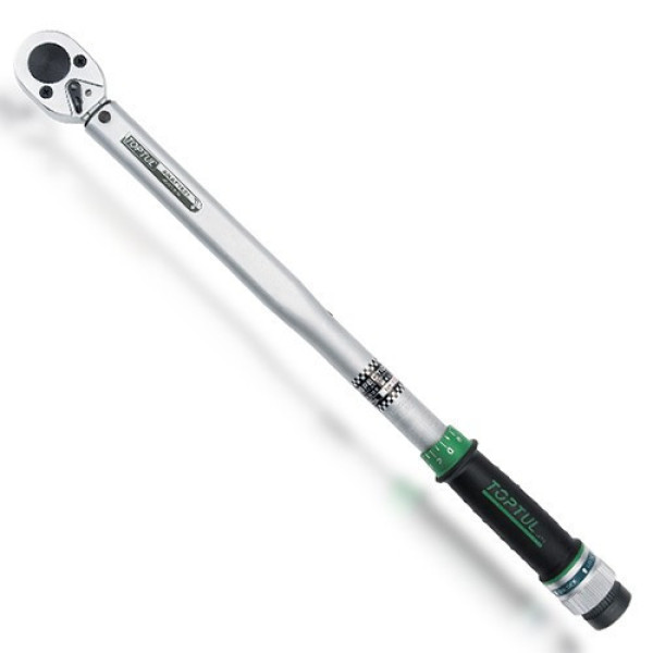 Картинка - Ключ динамометрический TOPTUL 1"x1230 мм 140-980 Нм ANAF3298