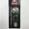 Фото 2 - Форсунка ITALCO для фарбопультів Gloss LVMP 1.8 мм NS-Gloss-1.8LM