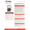 Картинка 1 - Трансмиссионное масло Comma DC TRANS FLUID PLUS 5л