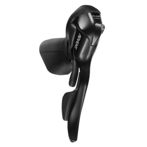 Дуал MicroSHIFT правый 9s, тросик L2140