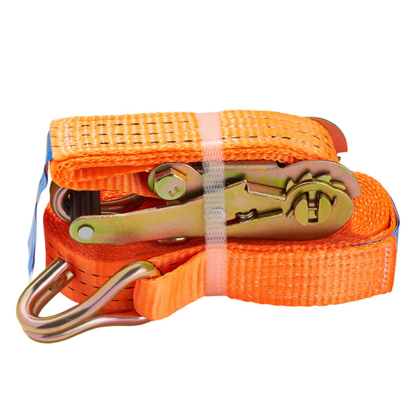 Фото - Стяжний ремінь Molder MA20306 3т, 6м