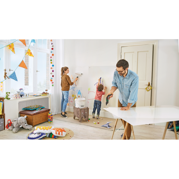 Фото - Cверлильна насадка для Bosch IXO