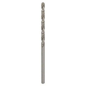 Свердло Bosch HSS-G Standard 2.8 мм метал