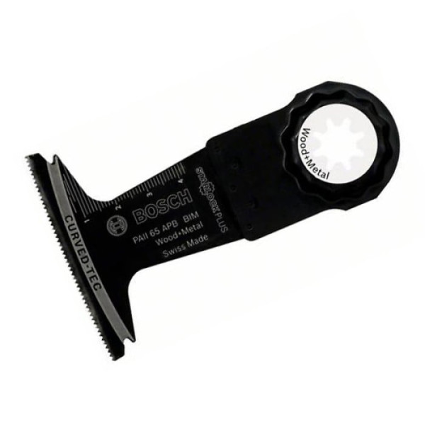 Фото - Пильне полотно Bosch PAII 65 APB STARLOCK PLUS
