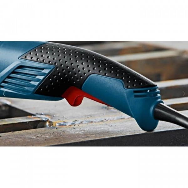 Фото - Кутова шліфмашина Bosch GWS 18-125 SL