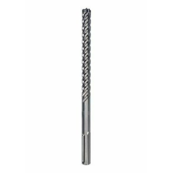Фото - Бур Bosch SDS-max-8X 20х200х340 мм