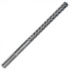 Фото - Бур Bosch SDS-max-8X 20х200х340 мм