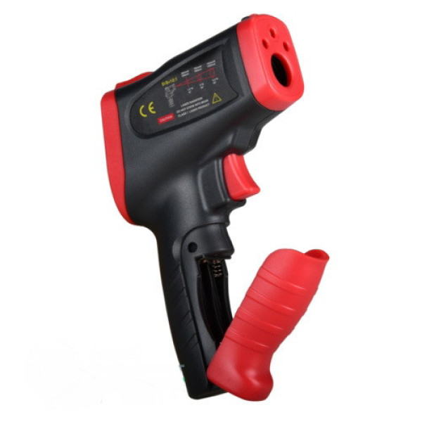 Картинка - Пирометр Wintact (цв. дисплей) -50-650°C WT323A