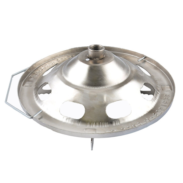 Картинка - Газовая горелка Orgaz Stove K-630