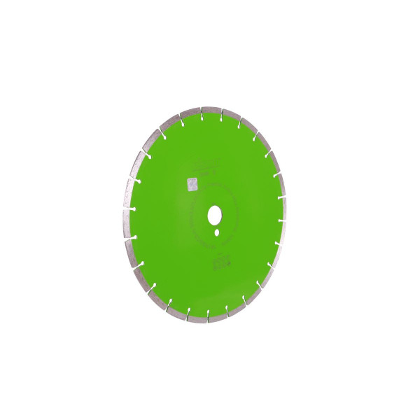 Картинка - Диск алмазный отрезной Distar 1A1RSS/C3 350x3,5/2,5x10x25,4-24-HIT Premier Active