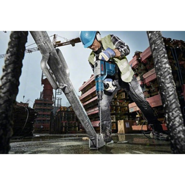 Фото - Перфоратор Bosch GBH 8-45 D