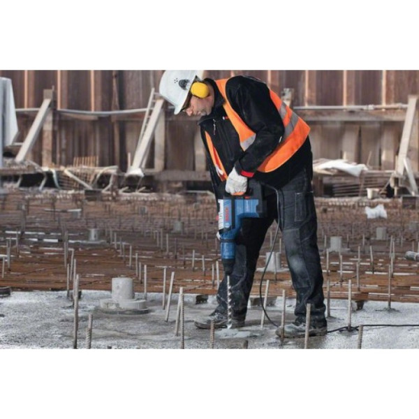 Фото - Перфоратор Bosch GBH 8-45 D