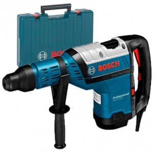 Перфоратор Bosch GBH 8-45 D