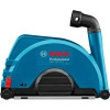 Фото - Кожух для відводу пилу Bosch GDE 230 FC-T