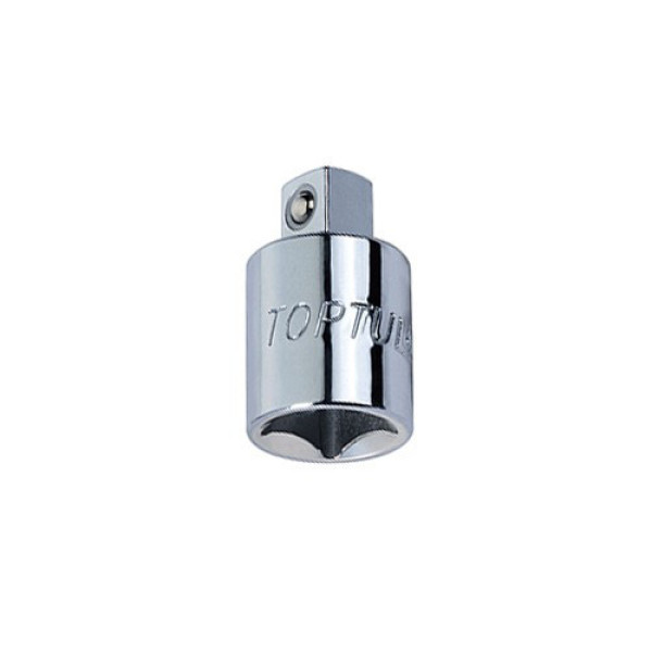 Фото - Перехідник TOPTUL 3/8"х1/2" CAEA1216