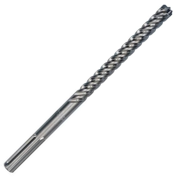 Фото - Бур Bosch SDS-max-8X 32х400х520 мм
