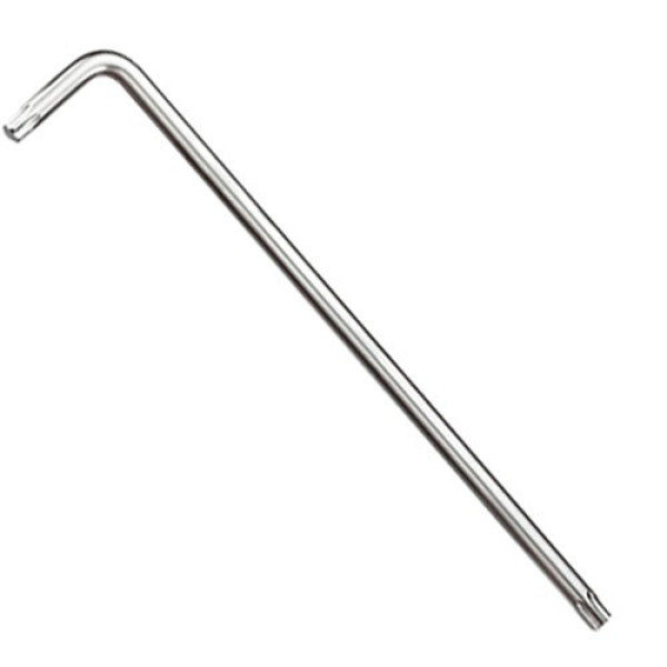 Фото - Ключ TOPTUL TORX T-40 AIAE4018