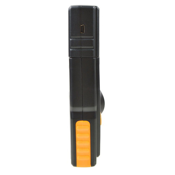 Картинка - Измеритель уровня освещенности + термометр BENETECH USB GM1020