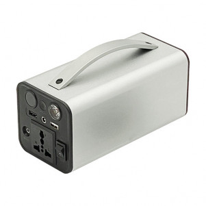 Портативная зарядная станция PROTESTER PRO-PS180E