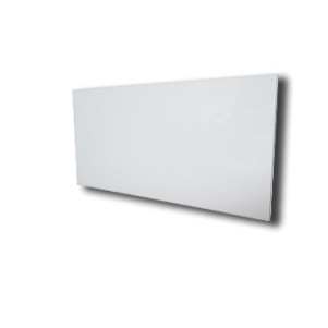 Металлический обогреватель HSteel ISH 750 W Basic