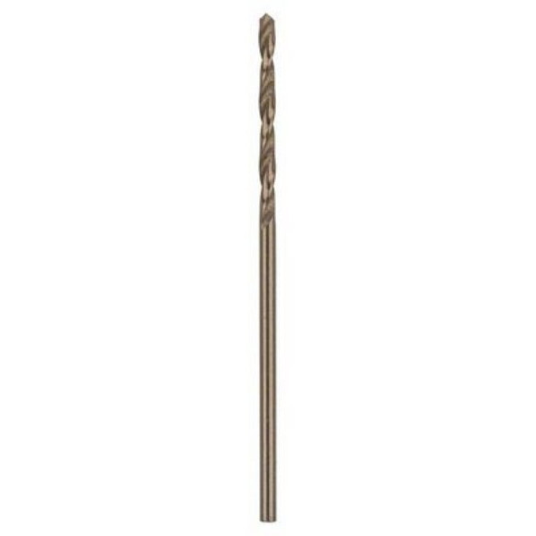 Фото - Свердло Bosch HSS-СO Cobalt 1.5 мм метал