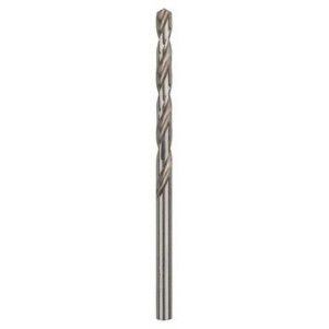 Свердло Bosch HSS-G Standard 5.1 мм метал
