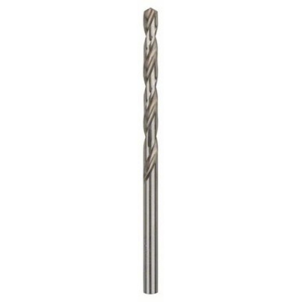 Фото - Свердло Bosch HSS-G Standard 5.1 мм метал