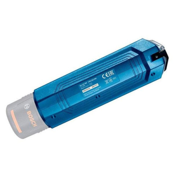 Картинка - Фонарь аккумуляторный Bosch GLI 12V-300 Professional (06014A1000)