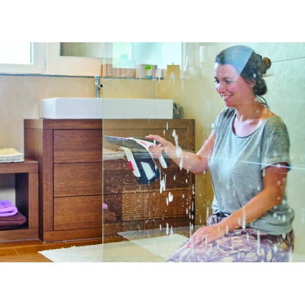 Фото - Очищувач вікон Bosch GlassVAC