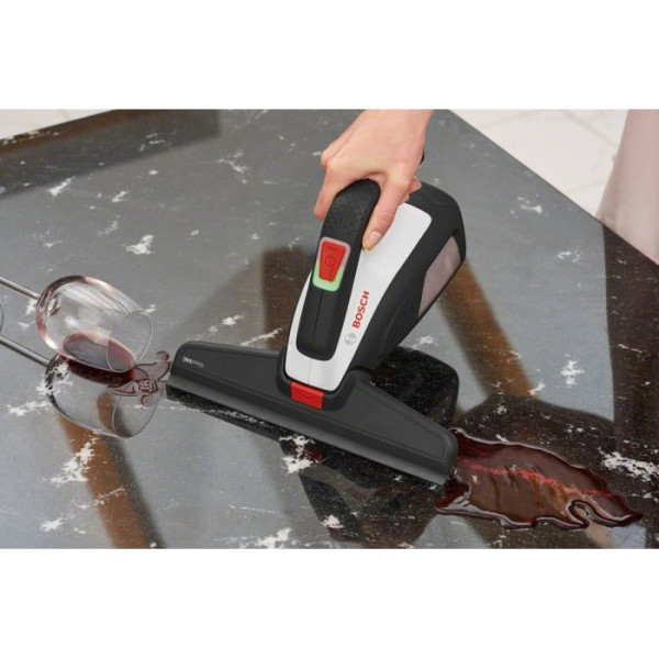 Фото - Очищувач вікон Bosch GlassVAC