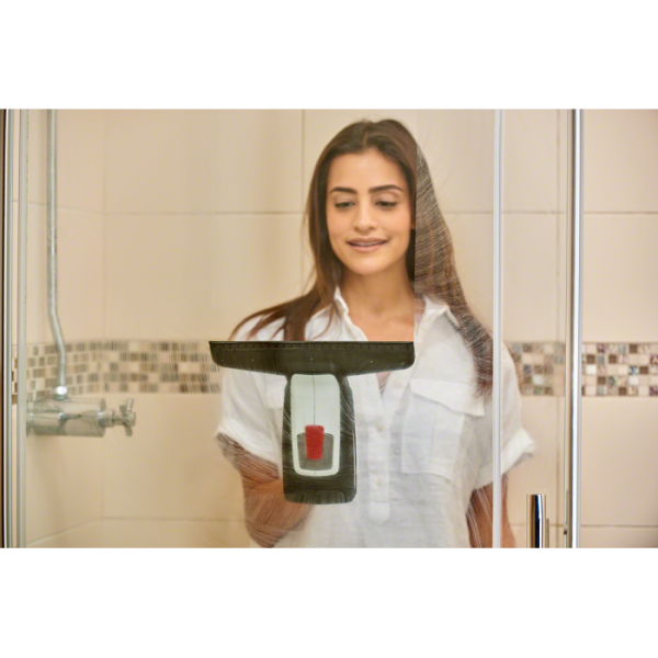 Фото - Очищувач вікон Bosch GlassVAC