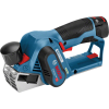 Фото 1 - Рубанок акумуляторний Bosch GHO 12V-20