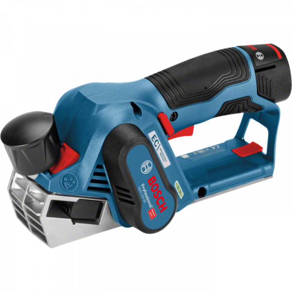 Фото - Рубанок акумуляторний Bosch GHO 12V-20
