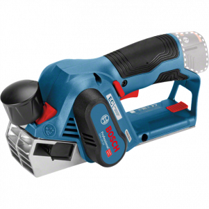 Рубанок акумуляторний Bosch GHO 12V-20