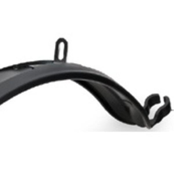 Картинка - Комплект велосипедных крыльев Grey's 26"-28" GR18510