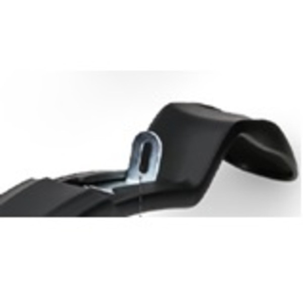 Картинка - Комплект велосипедных крыльев Grey's 26"-28" GR18510