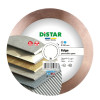 Картинка - Диск алмазный отрезной Distar 1A1R 230x1,4/1/1,6x25x25,4 Edge