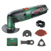 Фото 1 - Багатофункційний інструмент Bosch PMF 220 CE