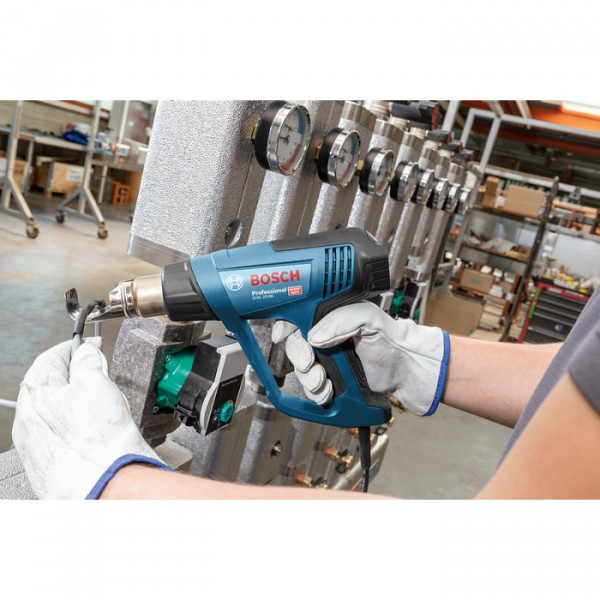 Фото - Фен технічний Bosch GHG 20-63 Professional