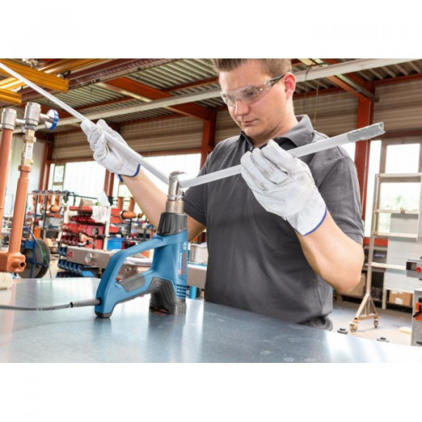 Фото - Фен технічний Bosch GHG 20-63 Professional