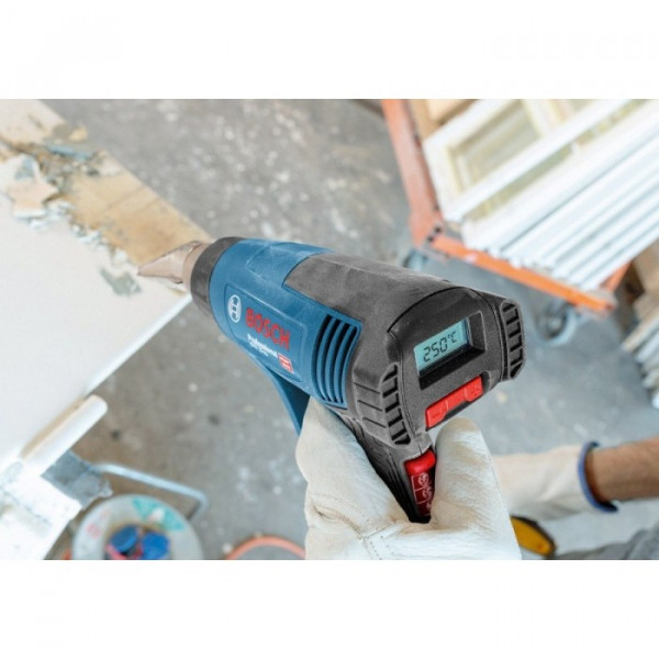 Фото - Фен технічний Bosch GHG 20-63 Professional