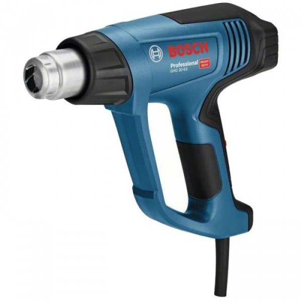 Фото - Фен технічний Bosch GHG 20-63 Professional