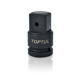 Переходник для головок ударный TOPTUL 1"х1-1/2" KACP3248